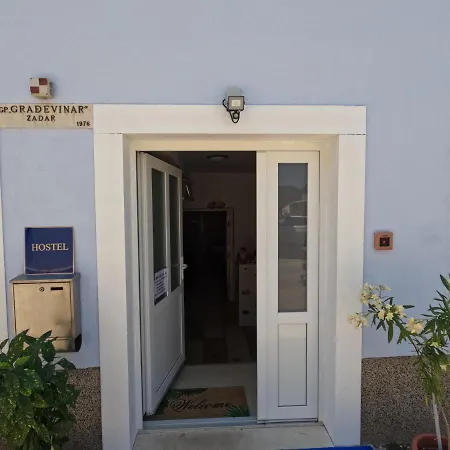 Hostel Adria-2